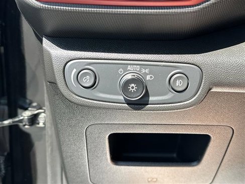 Certified 2021 Chevrolet TrailBlazer RS w/ Convenience Package image 18