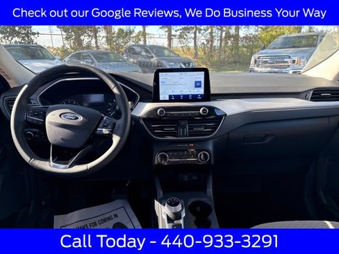 Used 2022 Ford Escape SE w/ Convenience Package image 15