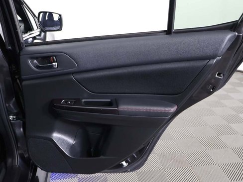 Used 2017 Subaru WRX Premium image 24
