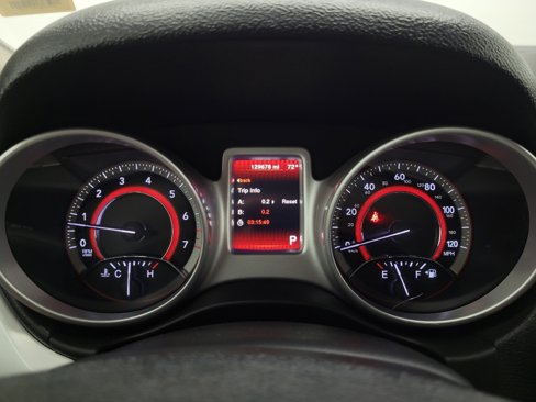 Used 2019 Dodge Journey SE w/ Connectivity Group image 23
