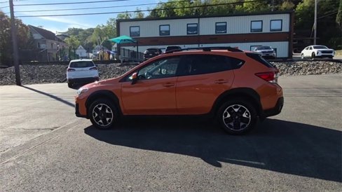 Used 2019 Subaru Crosstrek 2.0i Premium image 7