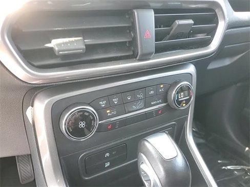 Used 2019 Ford EcoSport SE image 22