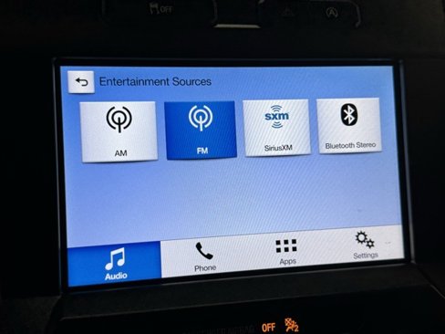 Used 2019 Ford F150 XLT w/ Equipment Group 301A Mid image 20