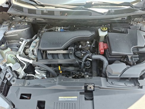 Used 2020 Nissan Rogue Sport SV image 25