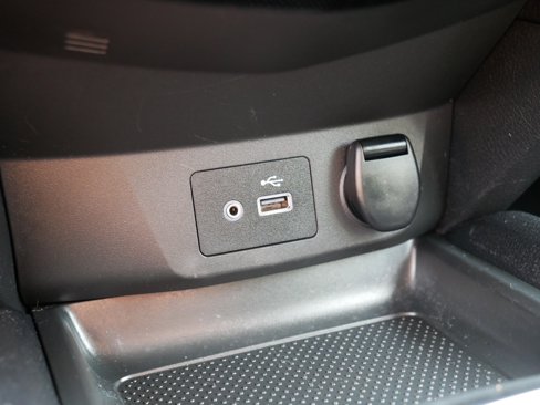 Certified 2022 Nissan Rogue Sport S image 32