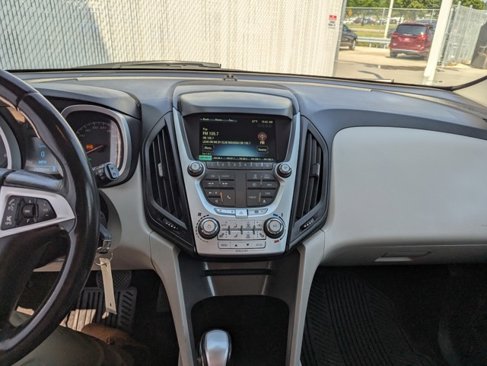 Used 2012 Chevrolet Equinox LT image 3