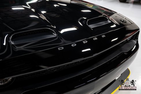 Used 2023 Dodge Challenger SRT Hellcat Redeye image 34