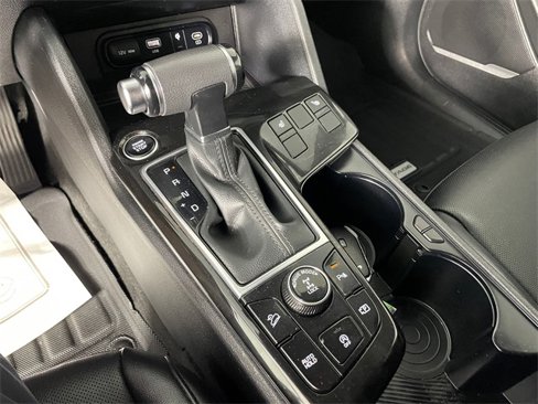Used 2023 Kia Sportage X-Line image 9