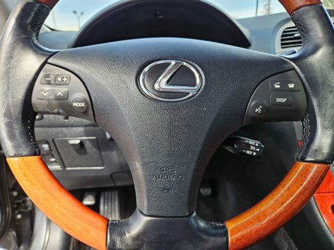 Used 2007 Lexus ES 350 w/ Ultra Luxury Pkg image 15