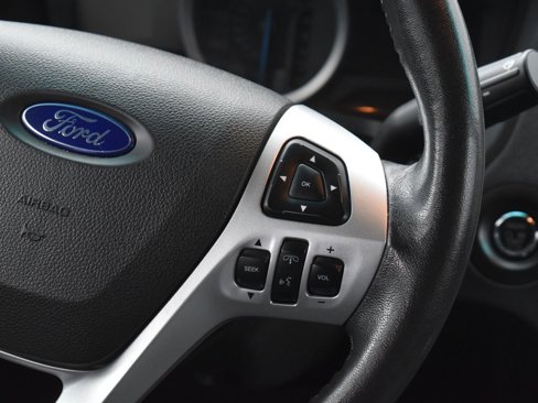 Used 2015 Ford Explorer Limited w/ Equipment Group 301A image 17