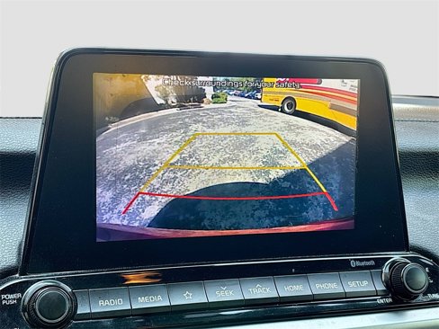 Used 2019 Kia Forte LXS image 13
