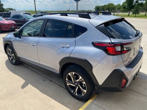 Used 2024 Subaru Crosstrek 2.0i Premium image 14