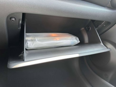 Used 2022 Hyundai Kona SE w/ Cargo Package image 11
