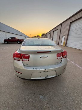 Used 2016 Chevrolet Malibu LT image 5