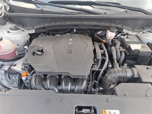 Used 2024 Hyundai Tucson SEL image 14