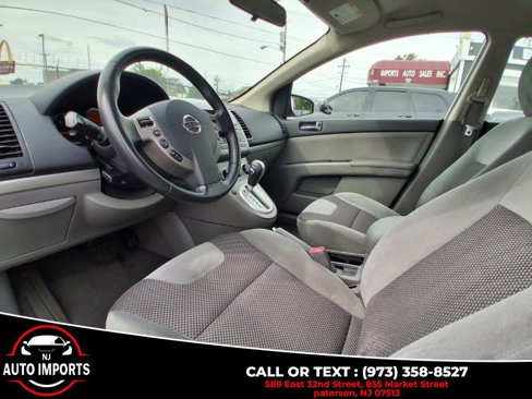 Used 2007 Nissan Sentra 2.0 S w/ Convenience Plus Pkg image 14