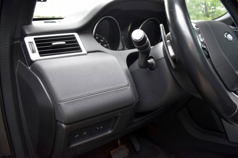 Used 2017 Land Rover Discovery Sport HSE image 27