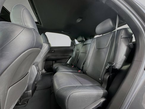 Used 2013 Lexus RX 350 F Sport image 26