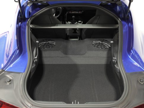 Used 2026 Toyota Supra image 76