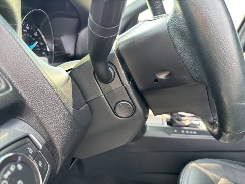 Used 2019 Ford Explorer Limited w/ Class III Trailer Tow Package image 51