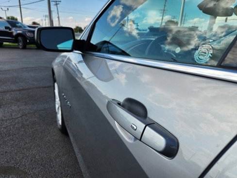 Used 2024 Chevrolet Malibu LT image 38