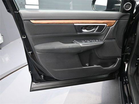 Used 2021 Honda CR-V EX image 22