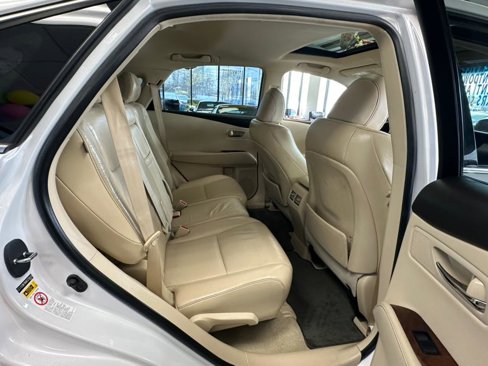Used 2014 Lexus RX 350 AWD image 29