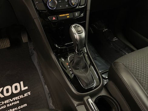 Used 2022 Buick Encore Preferred w/ Safety Package image 17