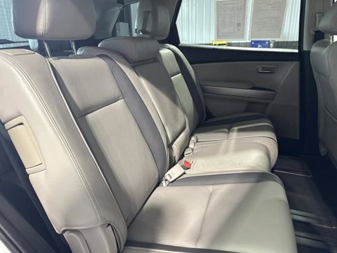 Used 2012 MAZDA CX-9 Grand Touring w/ Moonroof & Bose Audio Pkg image 17