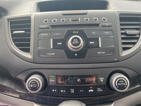 Used 2012 Honda CR-V EX-L image 26