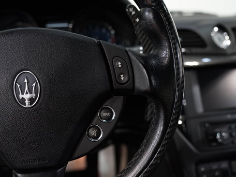 Used 2012 Maserati GranTurismo MC image 37