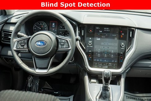 New 2025 Subaru Legacy Premium w/ Popular Package #1A image 11