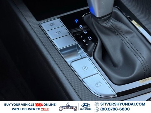 Certified 2025 Hyundai Elantra Blue image 29
