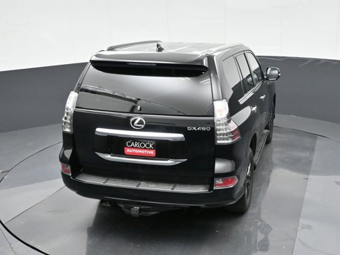Used 2023 Lexus GX 460 Premium image 28