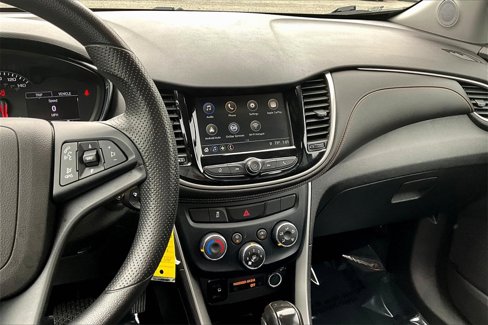 Used 2019 Chevrolet Trax LS image 9