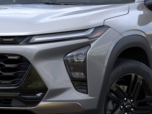 New 2026 Chevrolet Trax ACTIV w/ Driver Confidence Package image 10