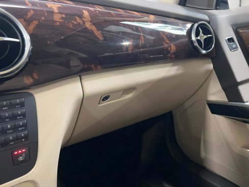 Used 2013 Mercedes-Benz GLK 350 2WD image 43
