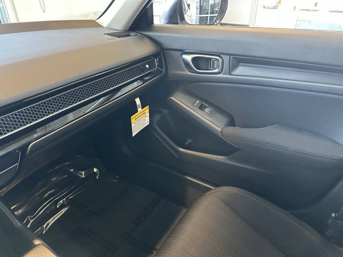 New 2026 Honda Civic LX image 13