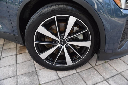 Used 2022 Polestar Polestar 2 w/ Plus Package image 91