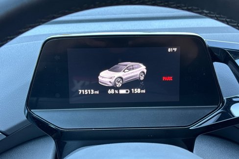 Used 2022 Volkswagen ID.4 Pro image 30