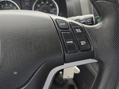 Used 2010 Honda CR-V EX image 25