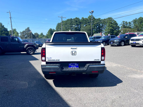 Used 2020 Honda Ridgeline RTL-E image 6