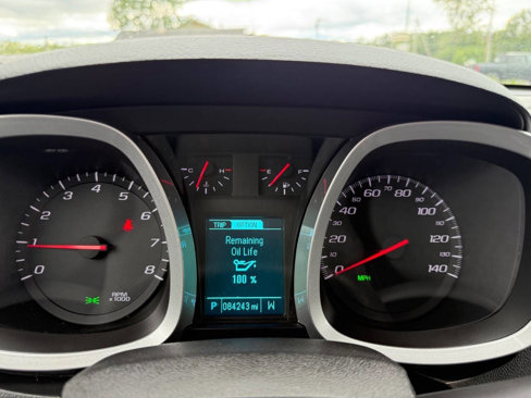 Used 2016 Chevrolet Equinox LT w/ Convenience Package image 21