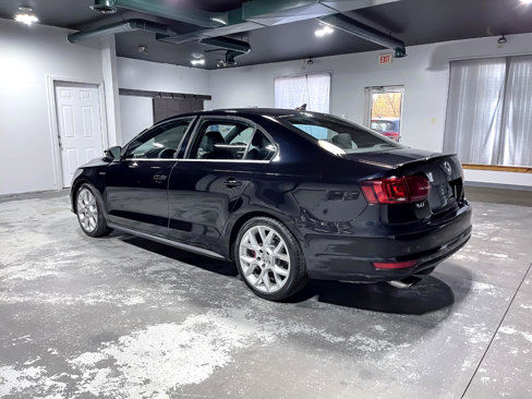 Used 2014 Volkswagen Jetta GLI Edition 30 image 6