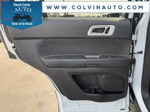 Used 2013 Ford Explorer XLT image 33