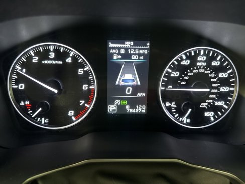 Used 2021 Subaru Outback Limited w/ Popular Package #2 image 15