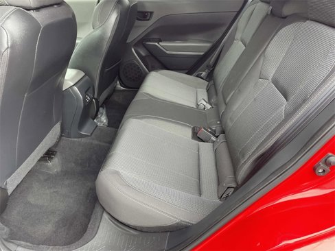 Certified 2024 Subaru Crosstrek 2.0i Premium w/ Crosstrek Mirror Package image 7