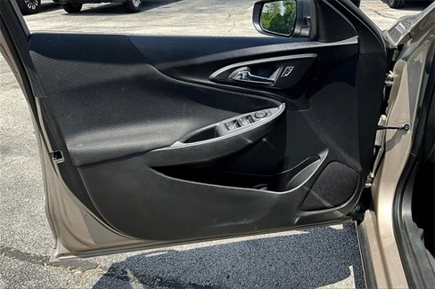 Used 2024 Chevrolet Malibu LS image 20