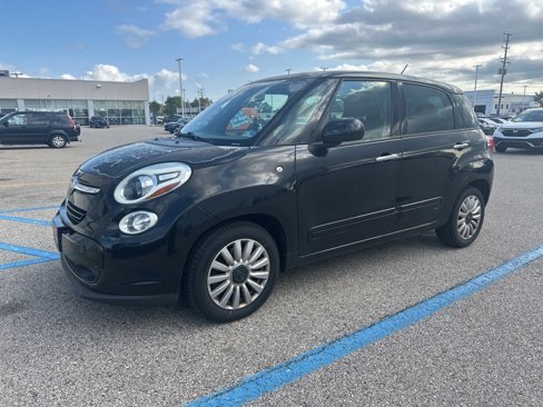 Used 2014 FIAT 500L Easy image 1