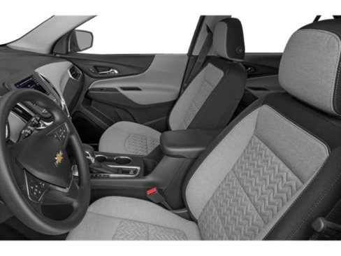Used 2023 Chevrolet Equinox RS image 9